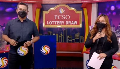 PCSO Lotto Result June 20, 2022 6/55, 6/45, 4D, .